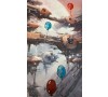 Futurepunk - Custom 1/1 - Balloons